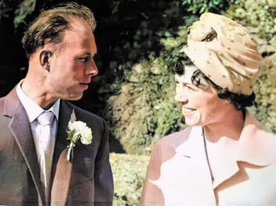 Mum And Dad