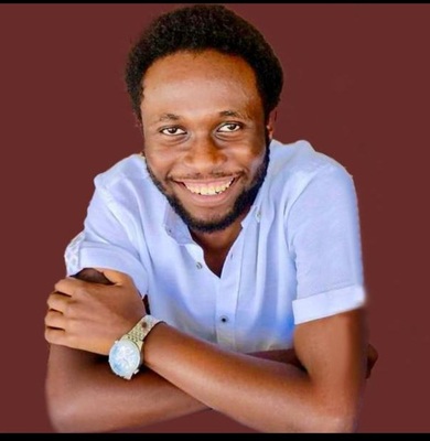 Mumin Ekuam
