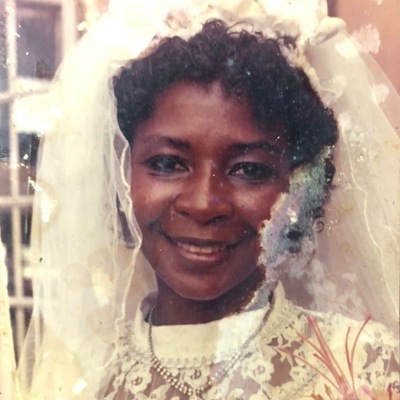 Mummy Hannah Iange