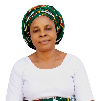 MUMMY CHARITY IHEDINMA OBI