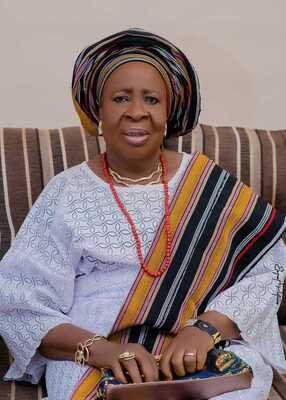 Mummy D I Akinola