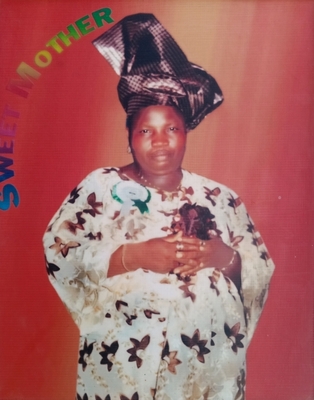 Munirat Ajoke Sanni