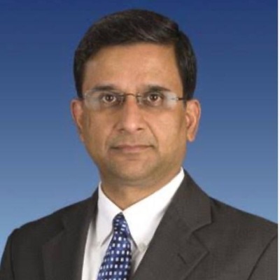 Murali Kuppuswamy