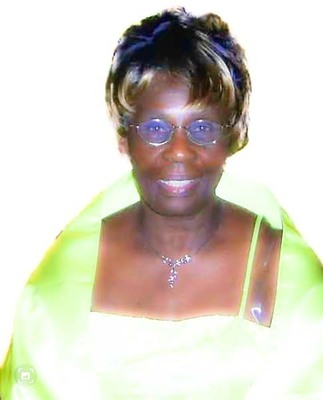 Muriel Loleta Agbaje