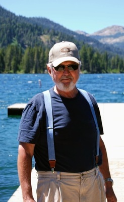 Murray Charles Sokoloff