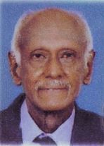 முருகேசு முருகையா (Murugesu Murugiah)