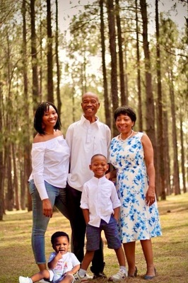 M'sawenkosi Ephraim Mdlalose