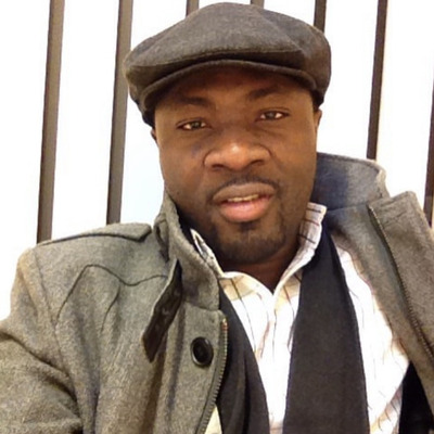 Musa Thompson