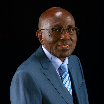 Alexandre Ignace MUSAU KALULA MUKODI