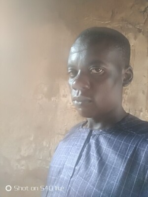 Mustafa Adamu Husain