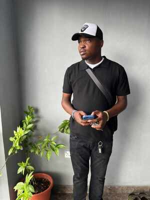Mustapha Emenike Odila