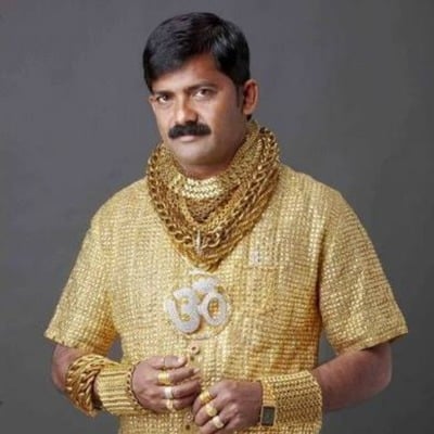 Mutabal Mitijash