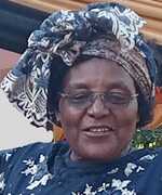 Rosemary Muthoni Makena