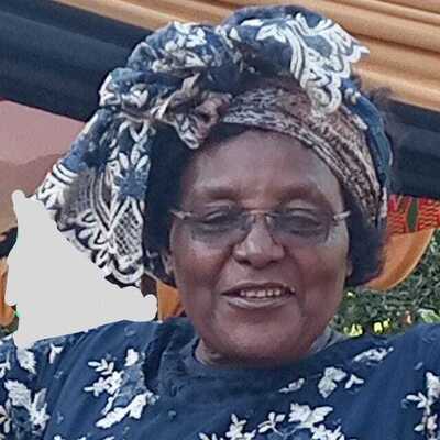 Rosemary Muthoni Makena