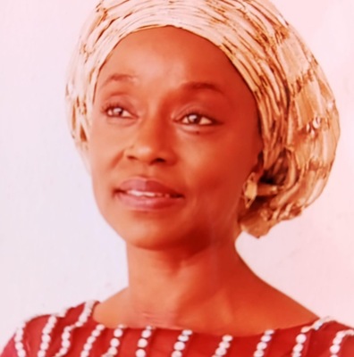 Mutiat Omodolapo Tejumola