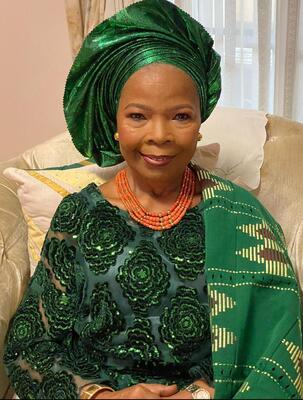 Muyibat Adedayo Balogun