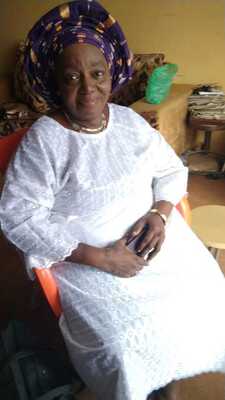 Muyinat Abiodun Abiodun