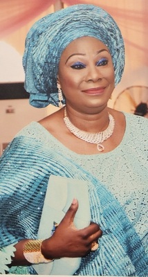 Muyinat Thompson