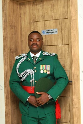 Mayowa Wumi Aderibigbe
