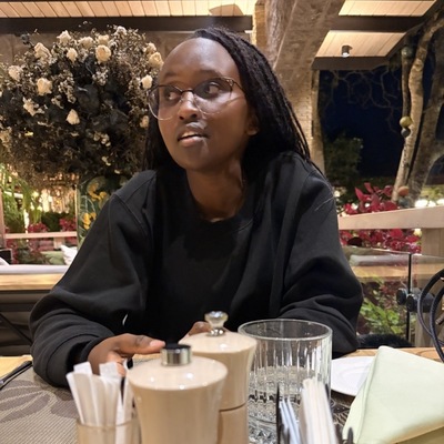 Mwende Peter