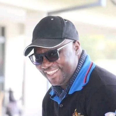 Mwila John Chilakata