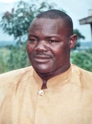 MWO Magaji James Ayuba