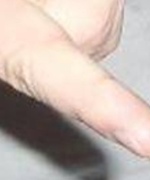 My Index Finger