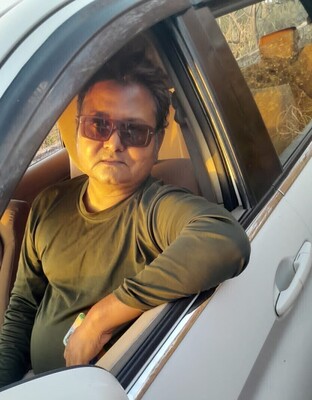 MY BRIGHTEST STAR DAD ❤