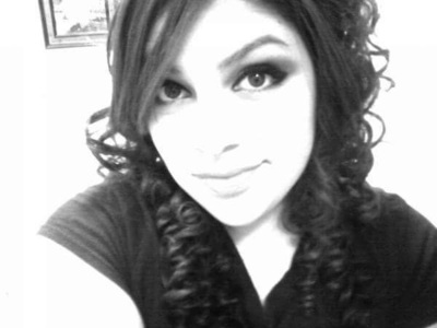 Desiree Erica Grajeda