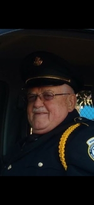 John Wesley Beck