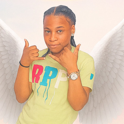 MyEicia Renee Amison