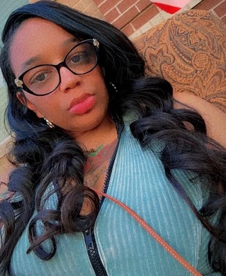 Myesha Sade Butler