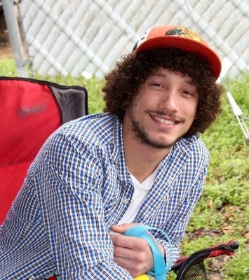 Myles Dillon Denton