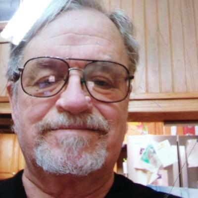 Mark Alan Graves