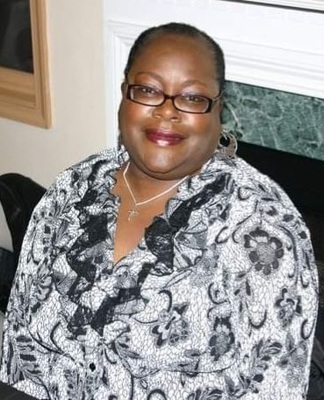 Myra Anne Washington