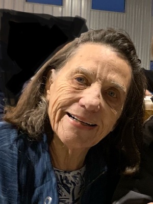 Myrna Bybee