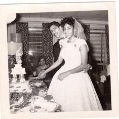 Myrna & Vincent - An Affair to Remember - 1959
