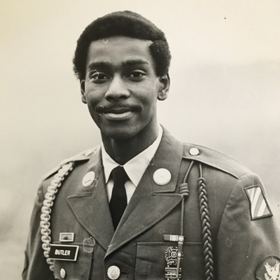 Myron Lanier Butler Sr