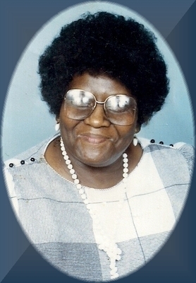 Myrtice Cook Arnold