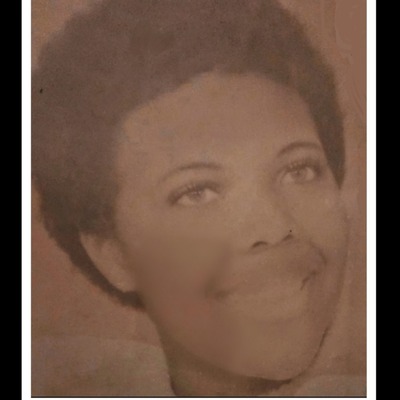 Myrtice Jackie Haney