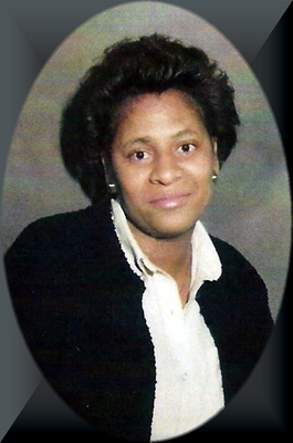 Myrtice Robinson Arnold