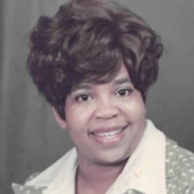 Myrtle D. Kent