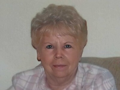 Myrtle Ruth Seedy ESTRADA Texeira