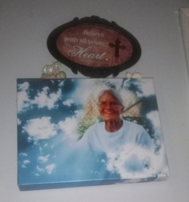 Myrtle (Sally) Grace StewertTaylor