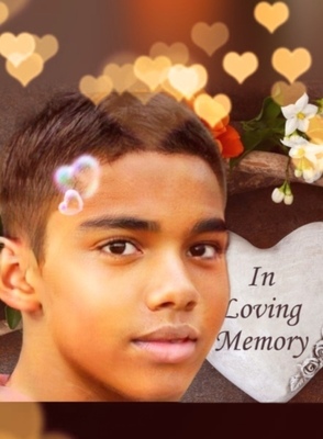 My sweet and handsome crush Aanan Gupta
