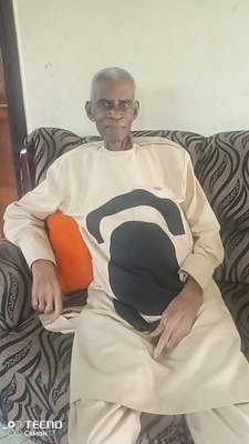 Nathaniel Jeremiah Akpan
