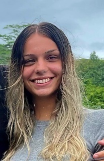Nadia Gabriella Mysliwiec