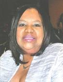 Nadine Williams