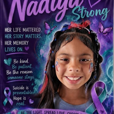 nadiya Dianne Marie santiago