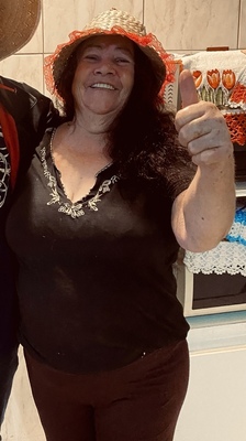 Nair Pereira Martins